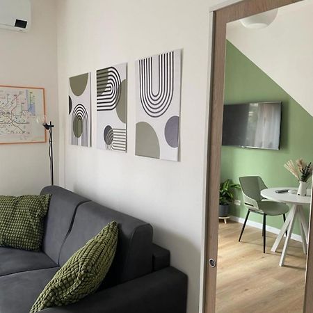 Mami Home Cormano Eksteriør billede