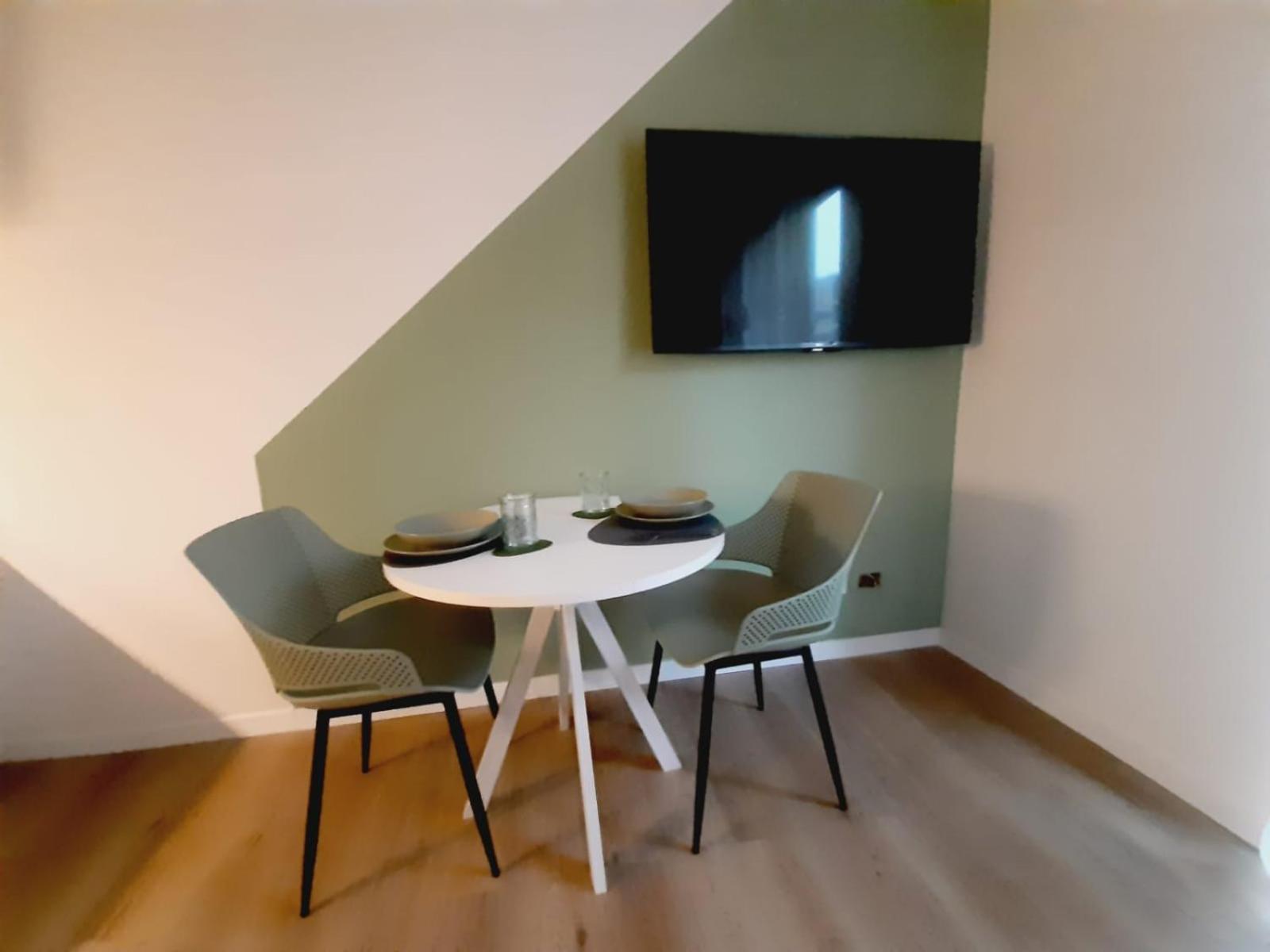 Mami Home Cormano Eksteriør billede