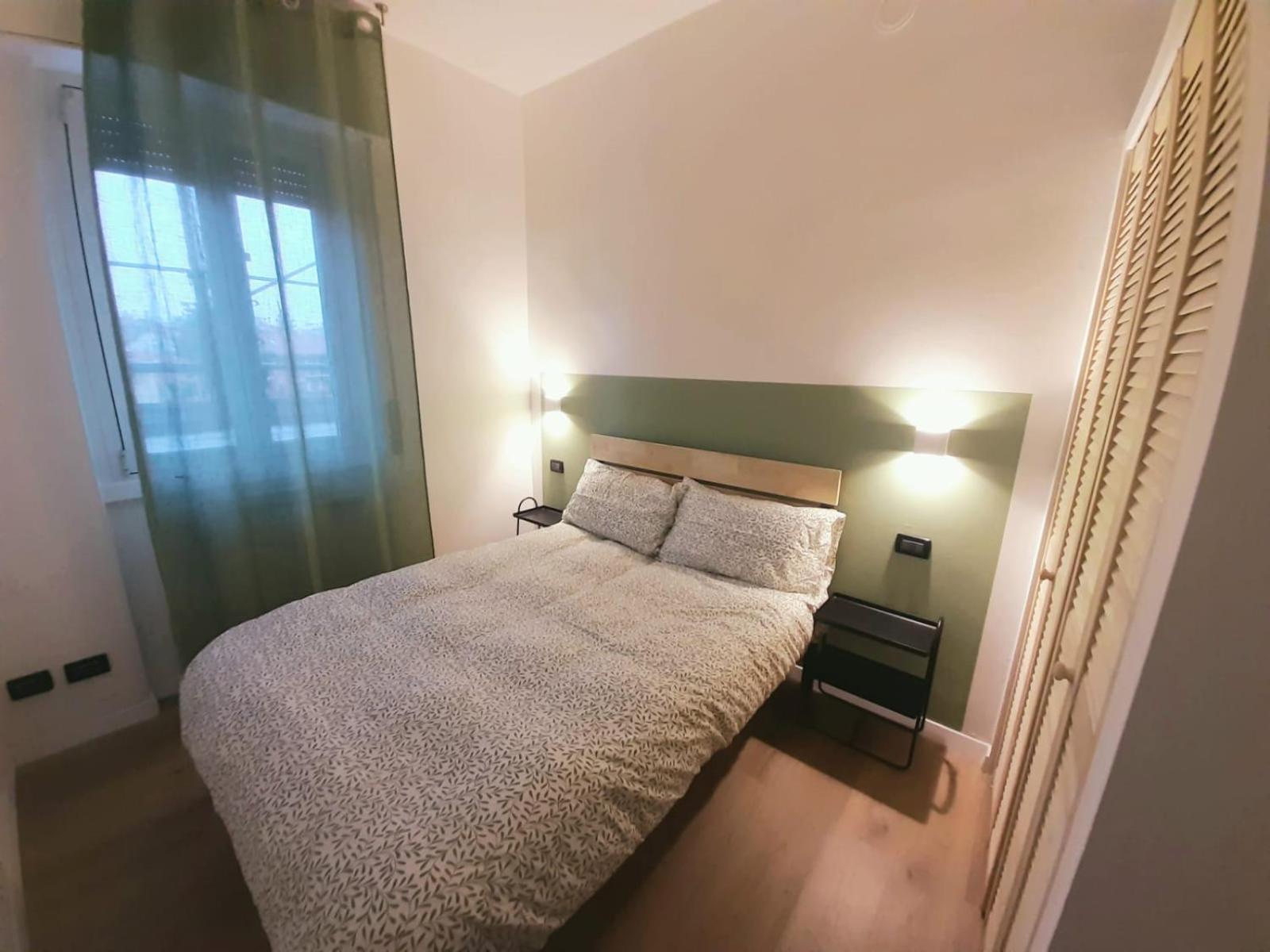 Mami Home Cormano Eksteriør billede