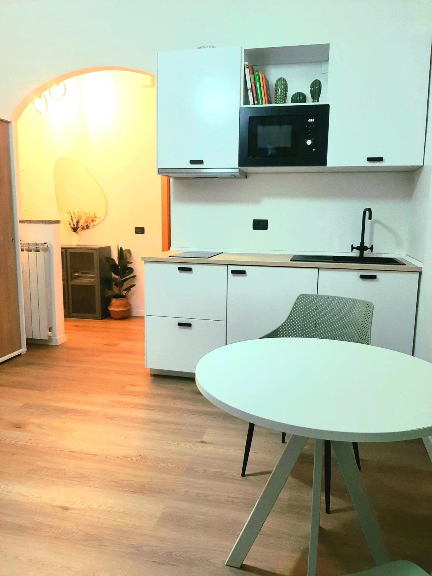 Mami Home Cormano Eksteriør billede