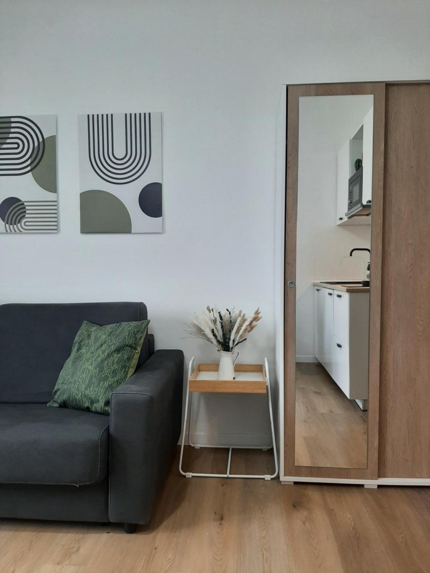 Mami Home Cormano Eksteriør billede