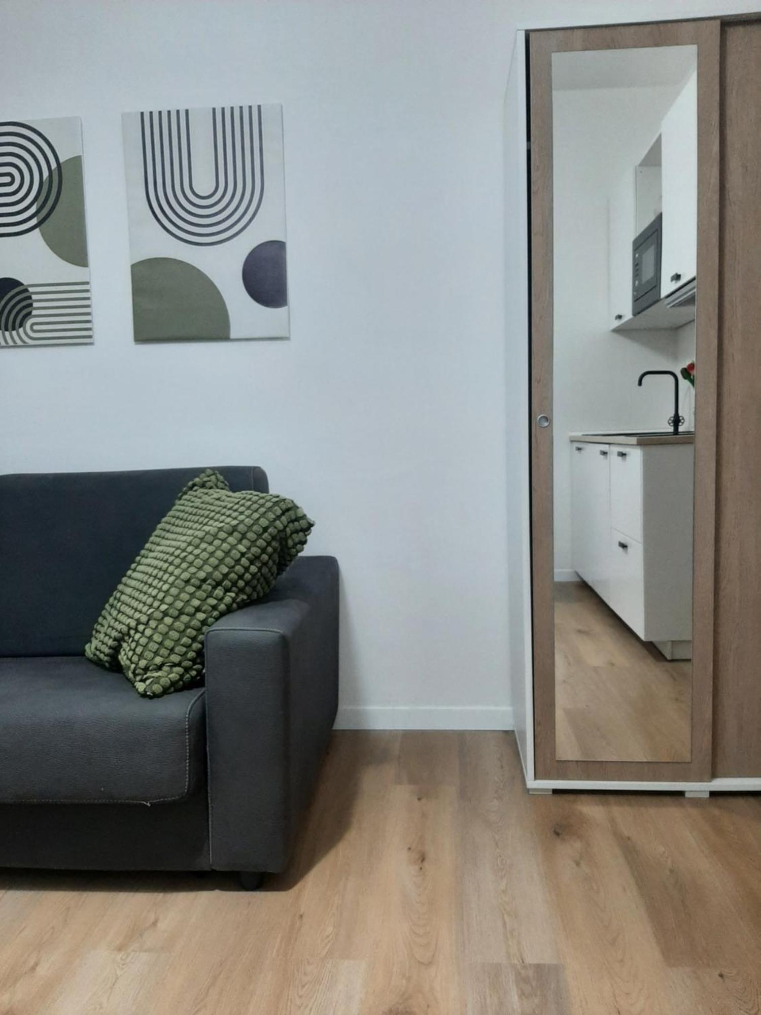 Mami Home Cormano Eksteriør billede