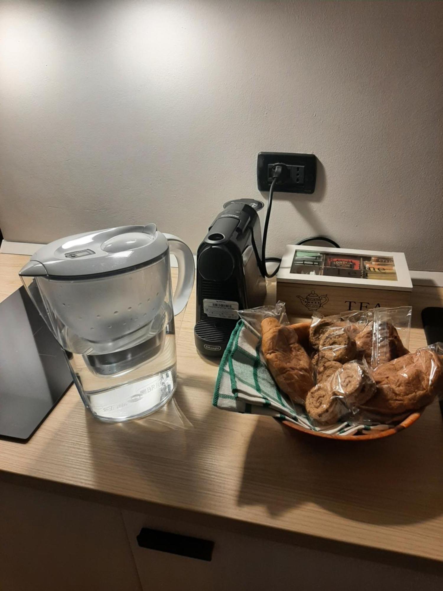 Mami Home Cormano Eksteriør billede