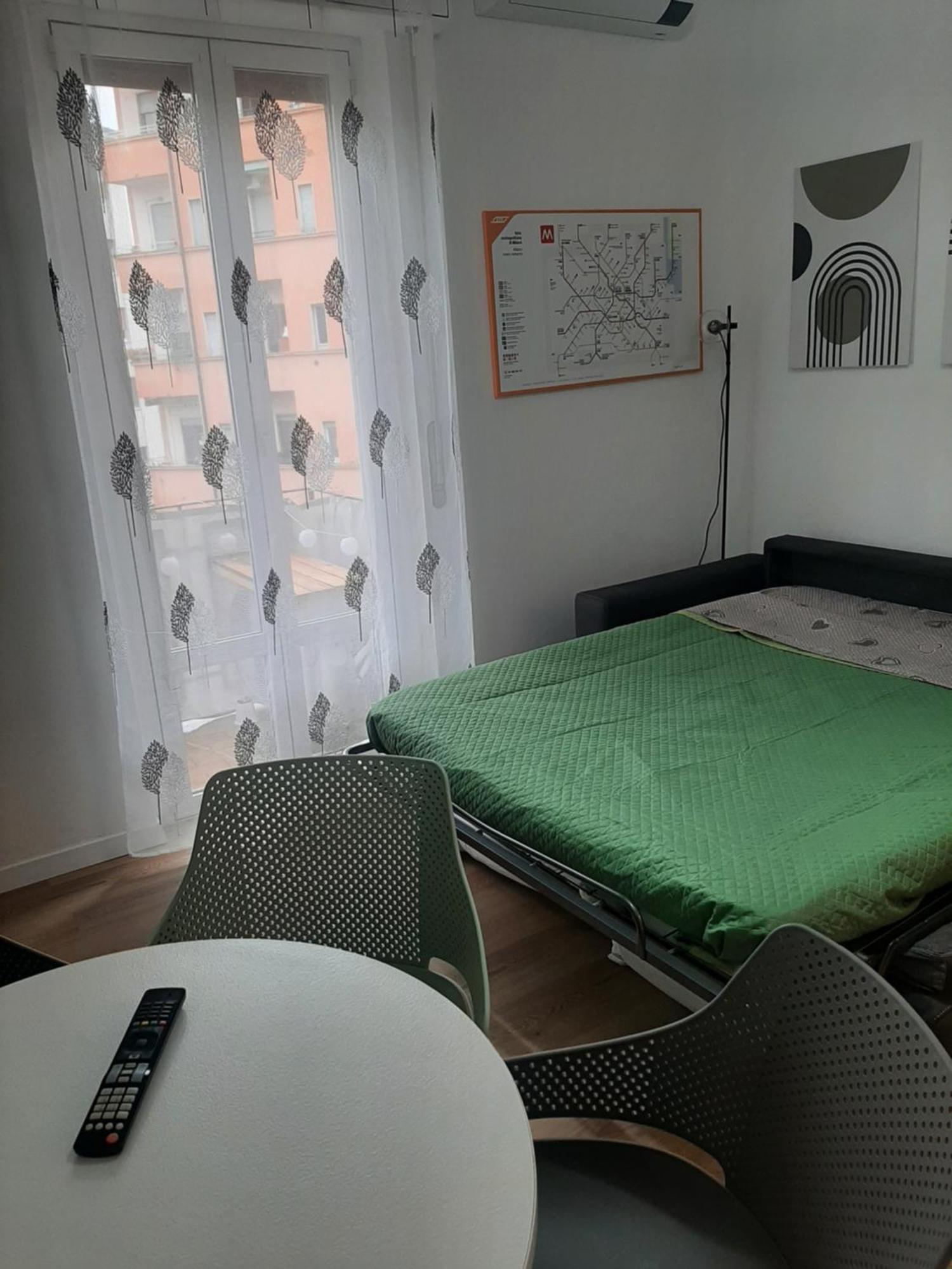 Mami Home Cormano Eksteriør billede